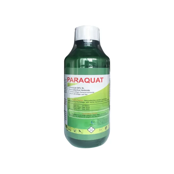 Paraquat