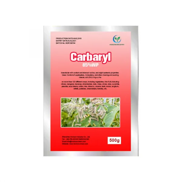 Carbaryl