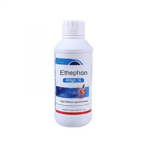 Ethephon