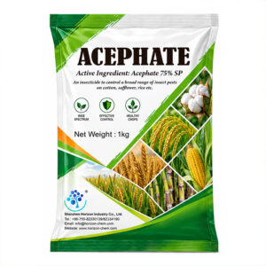 Acephate