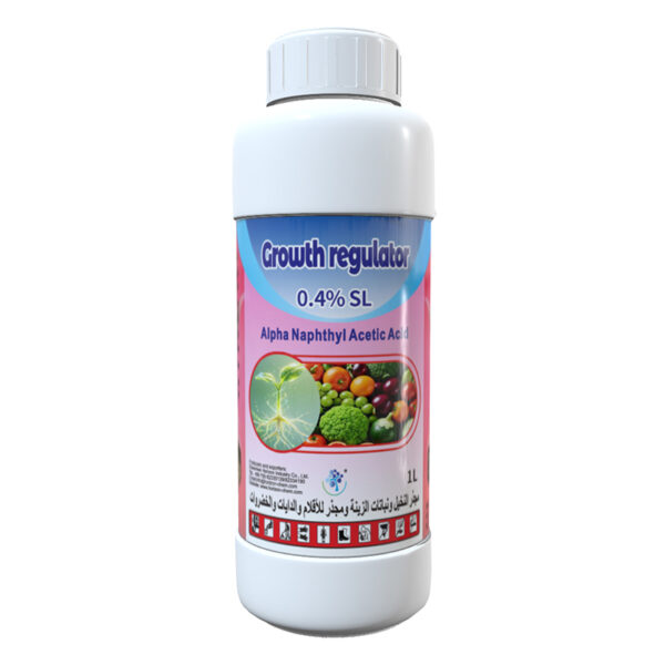 Alpha Naphthyl Acetic Acid