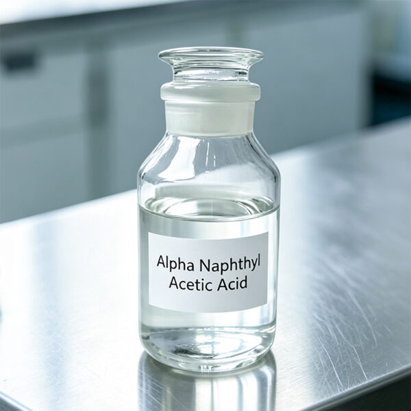 Alpha Naphthyl Acetic Acid