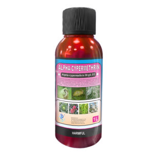 Alpha-cypermethrin
