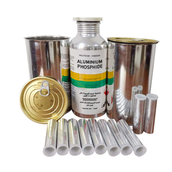Aluminium-Phosphide-2 Aluminium Phosphide 2