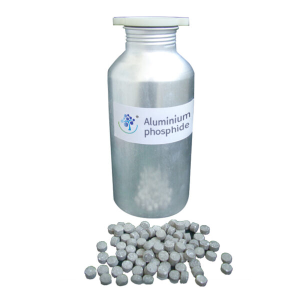 Aluminium-Phosphide-3 Aluminium Phosphide 3