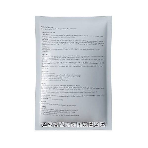 Beta-cypermethrin-2 Beta-cypermethrin