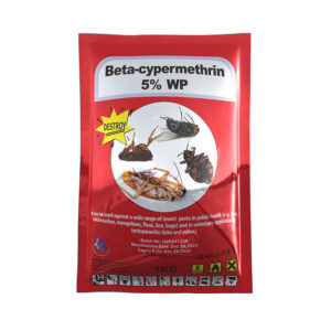 Beta-cypermethrin