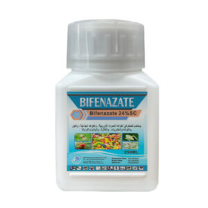Bifenazate