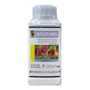 Bifenthrin