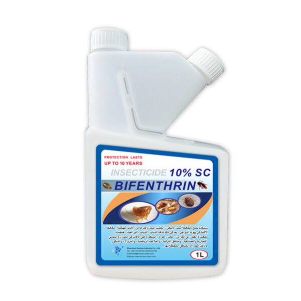 Bifenthrin-4 Bifenthrin