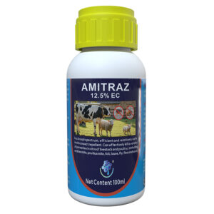 Amitraz
