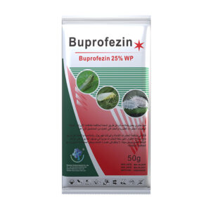 Buprofezin