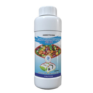 Chlorfluazuron