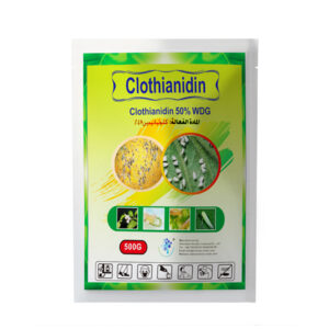 Clothianidin
