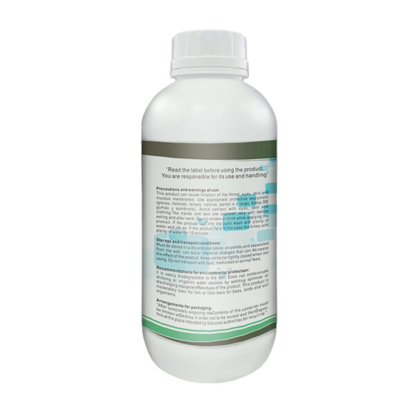 Cyhalofop-butyl-2 Cyhalofop-butyl