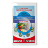 Cymoxanil 4.2Copper oxychloride 66 WP