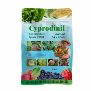 Cyprodinil