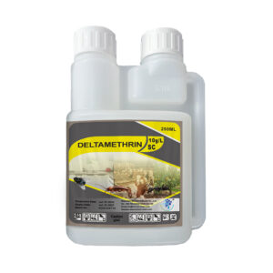 Deltamethrin