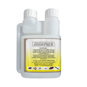 Deltamethrin