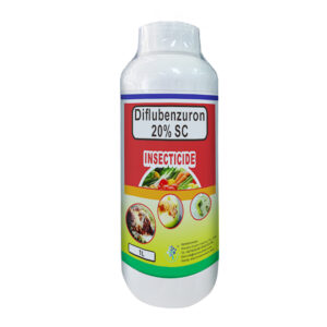 Diflubenzuron