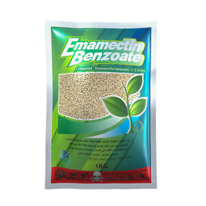 Emamectin-benzoate5.7WDG