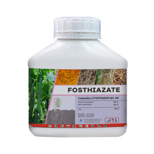Fosthiazate