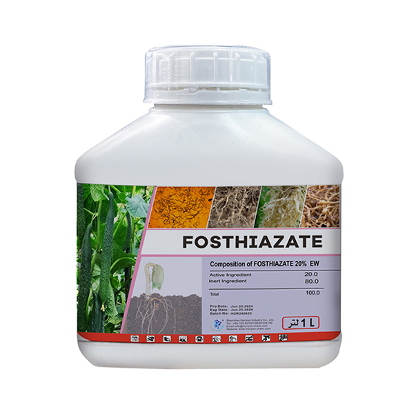 Fosthiazate