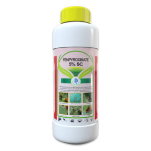 Fenpyroximate