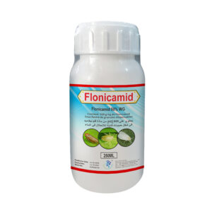 Flonicamid