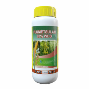 Flumetsulam