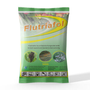 Flutriafol