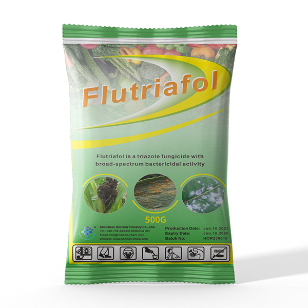 Flutriafol Flutriafol