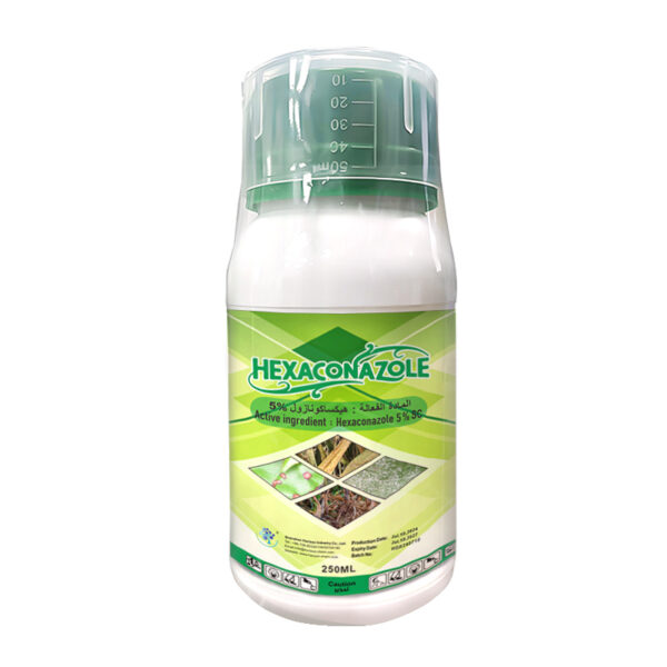 Hexaconazole-1 hexaconazole
