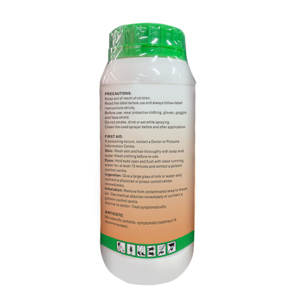 Hexazinone3 Hexazinone3