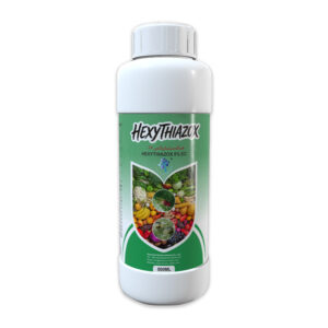 Hexythiazox