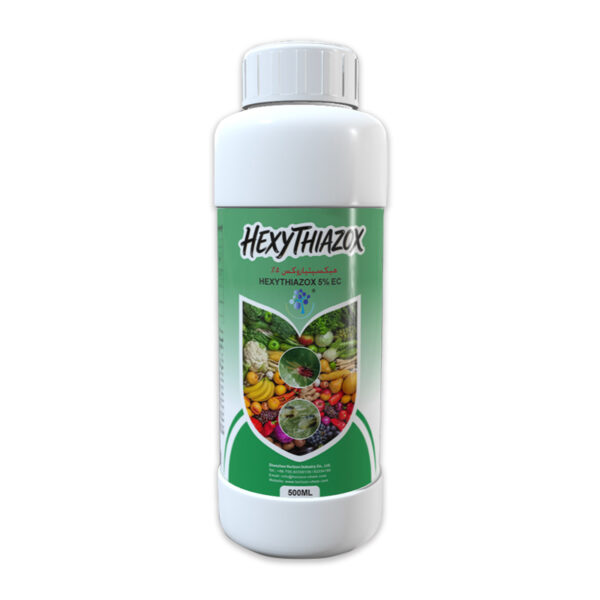 Hexythiazox主图-1 Hexythiazox