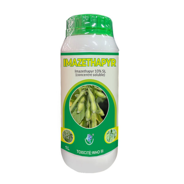 Imazethapyr
