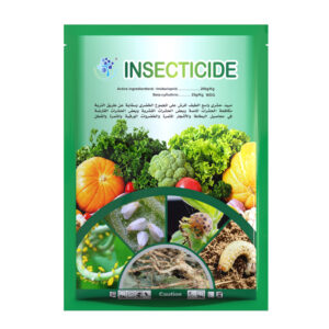 Imidacloprid+Beta-cyfluthrin