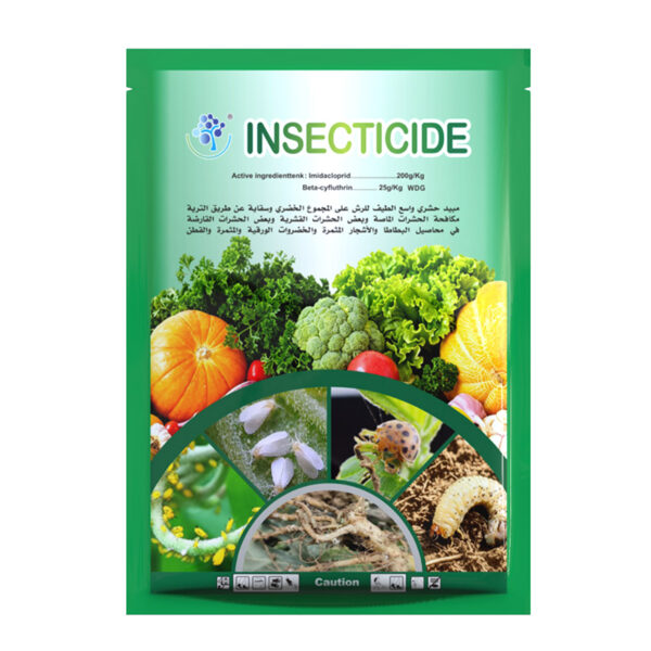 Imidacloprid-20%-+Beta-cyfluthrin-2.5%-WDG-1 Imidacloprid+Beta-cyfluthrin