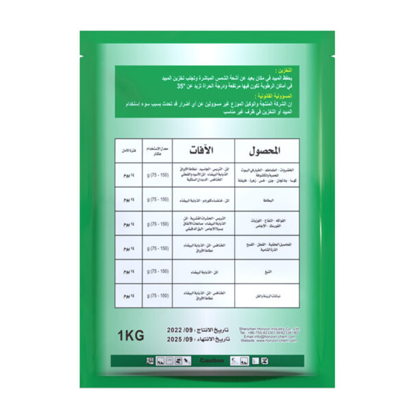 Imidacloprid-20%-+Beta-cyfluthrin-2.5%-WDG-2 Imidacloprid+Beta-cyfluthrin