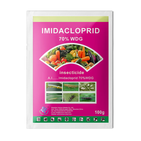 Imidacloprid-3 Imidacloprid