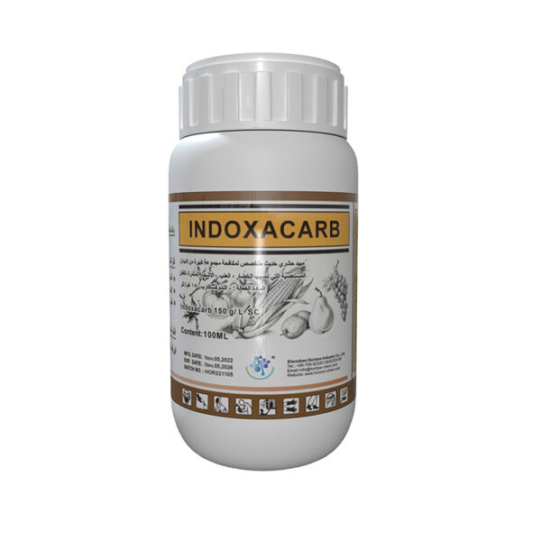 Indoxacarb