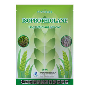 Isoprothiolane