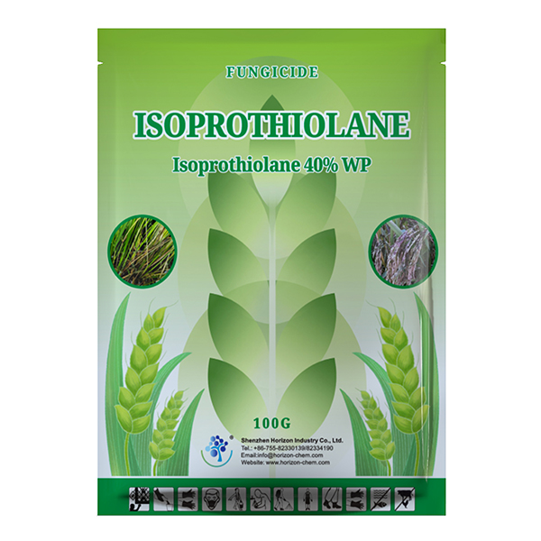 Isoprothiolane Isoprothiolane