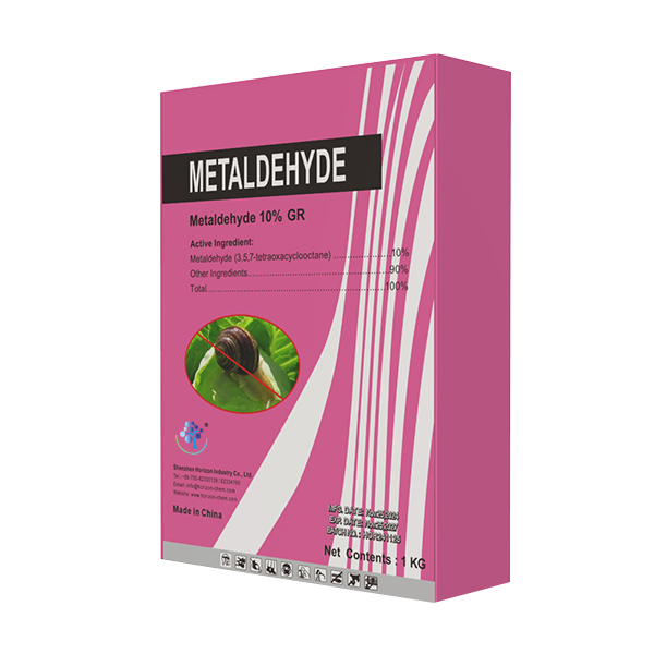 Metaldehyde-10%GR-3 Metaldehyde