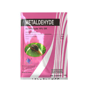 Metaldehyde