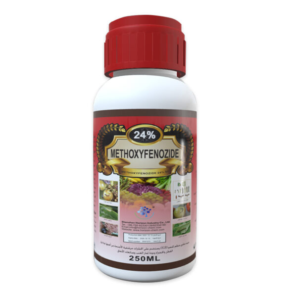 Methoxyfenozide Methoxyfenozide