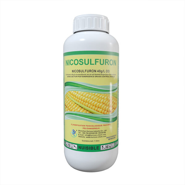 Nicosulfuron1 Nicosulfuron1