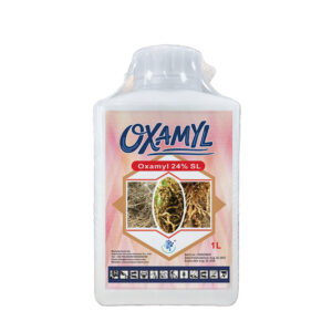 Oxamyl