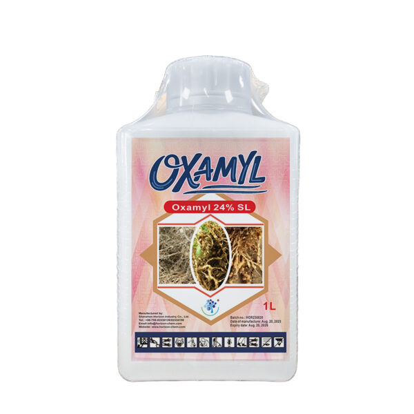 Oxamyl